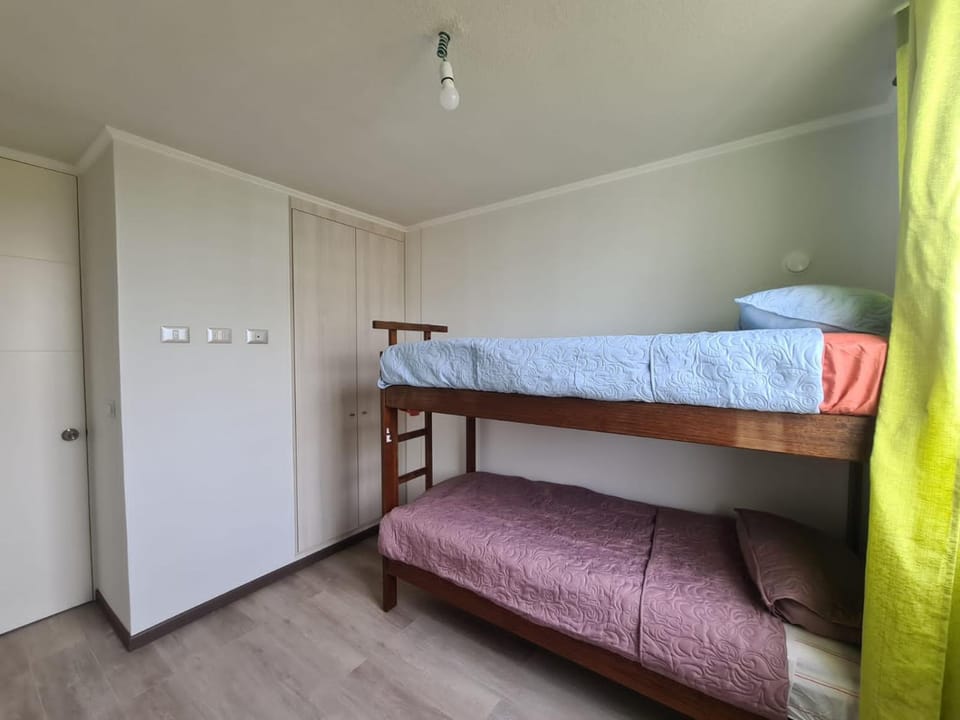 Departamento en serena Apartment in La Serena