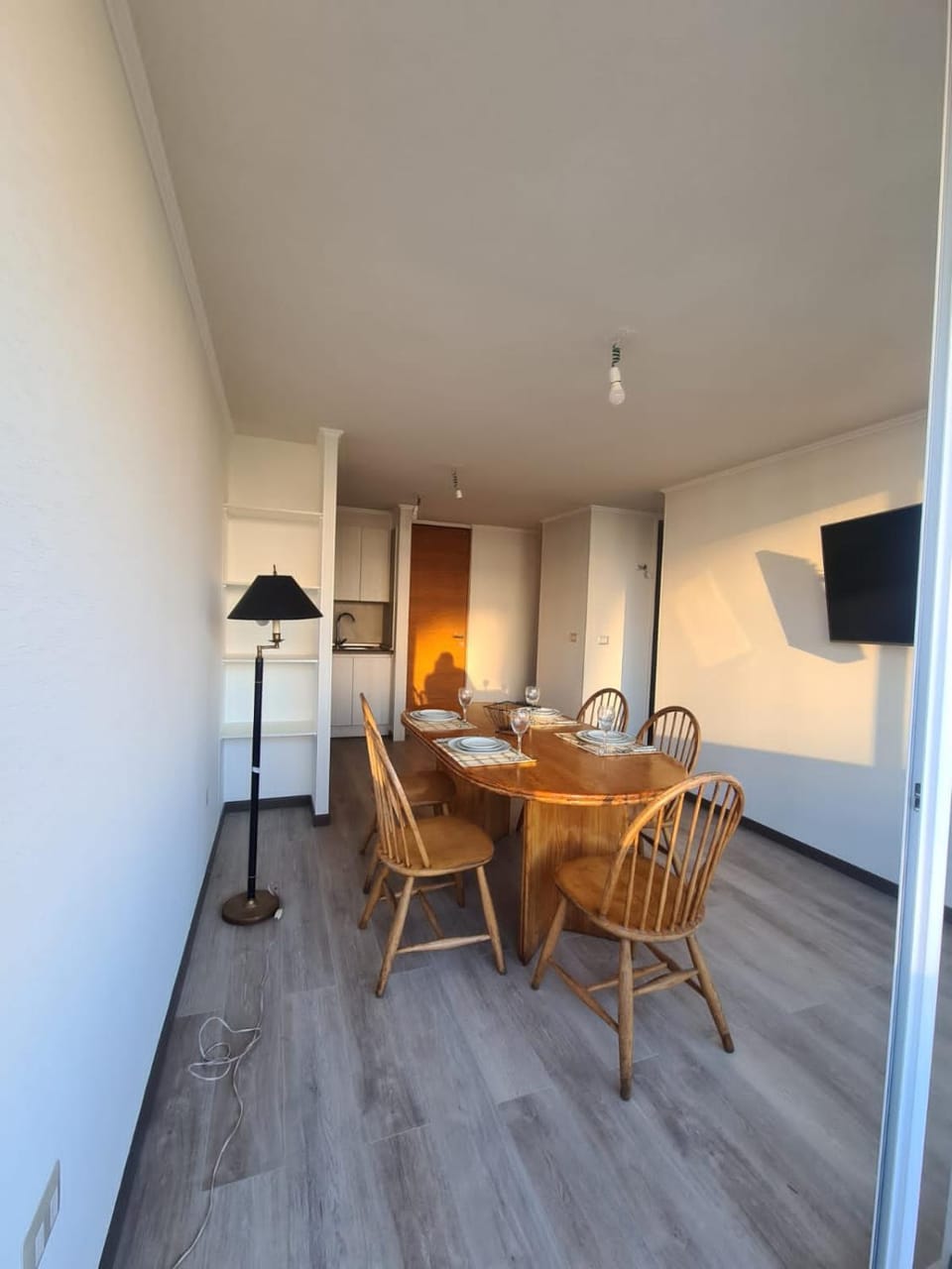 Departamento en serena Apartment in La Serena