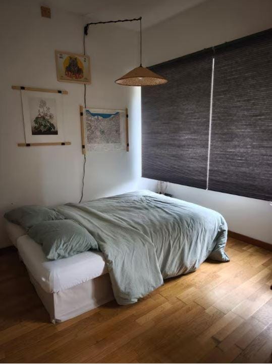 Communal lounge/ TV room, Living room, Bedroom