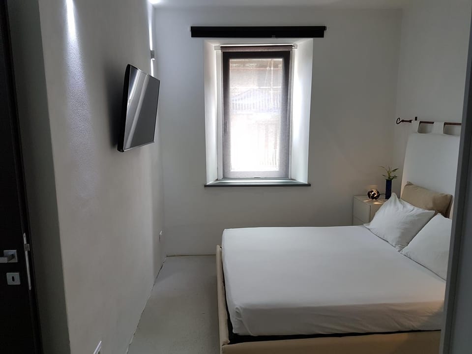 Ca' Irri Rent House in Baveno