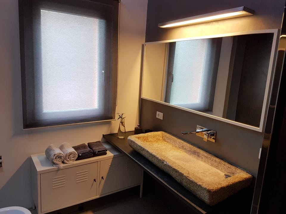 Ca' Irri Rent House in Baveno