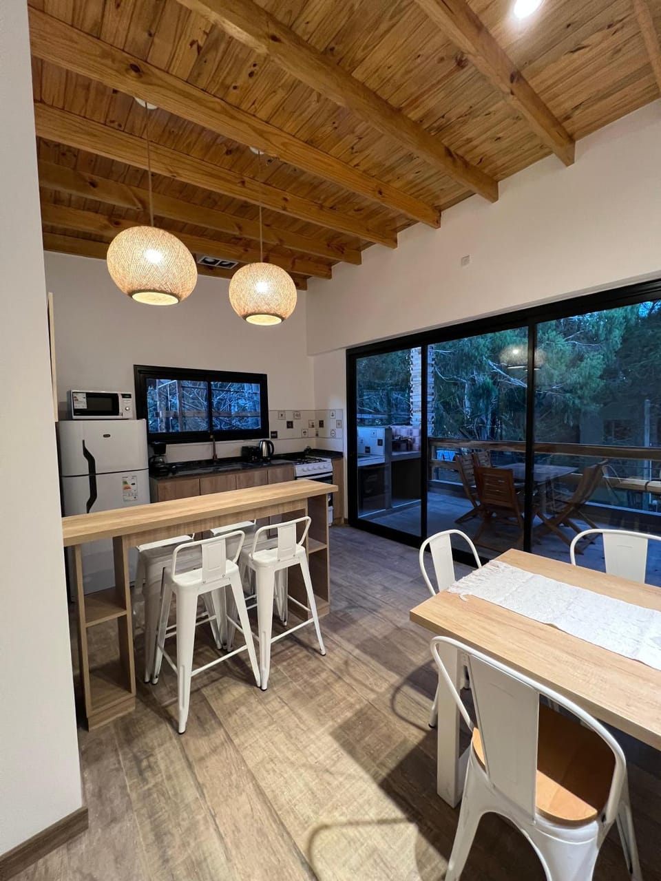 Brisas del Jagüel Depto 5 Apartment in Santa Teresita