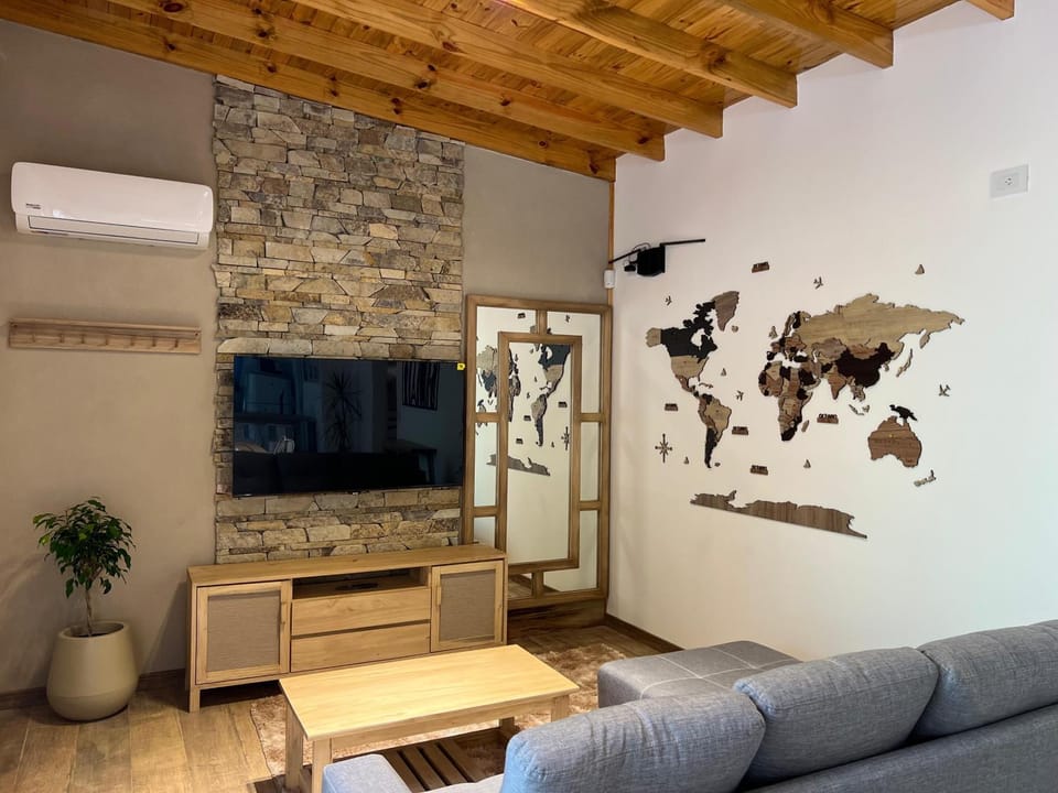 Brisas del Jagüel Depto 5 Apartment in Santa Teresita