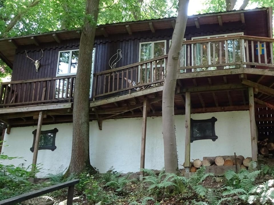Ferienhaus Gädda Apartment in Hochsauerlandkreis