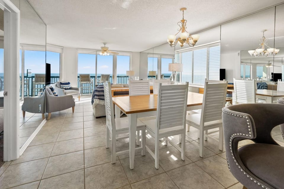 ASHWORTH 1801 condo Apartment in North Myrtle Beach