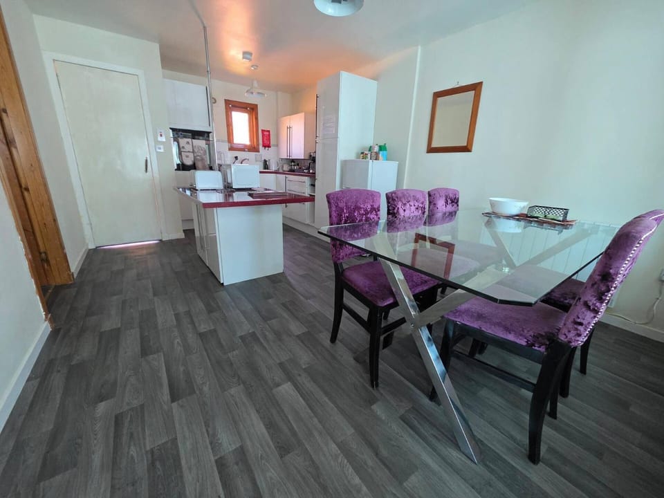 Woodlands Cottage cottage sleeps 5 House in Scotland