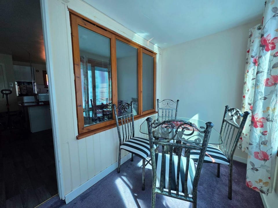 Woodlands Cottage cottage sleeps 5 House in Scotland