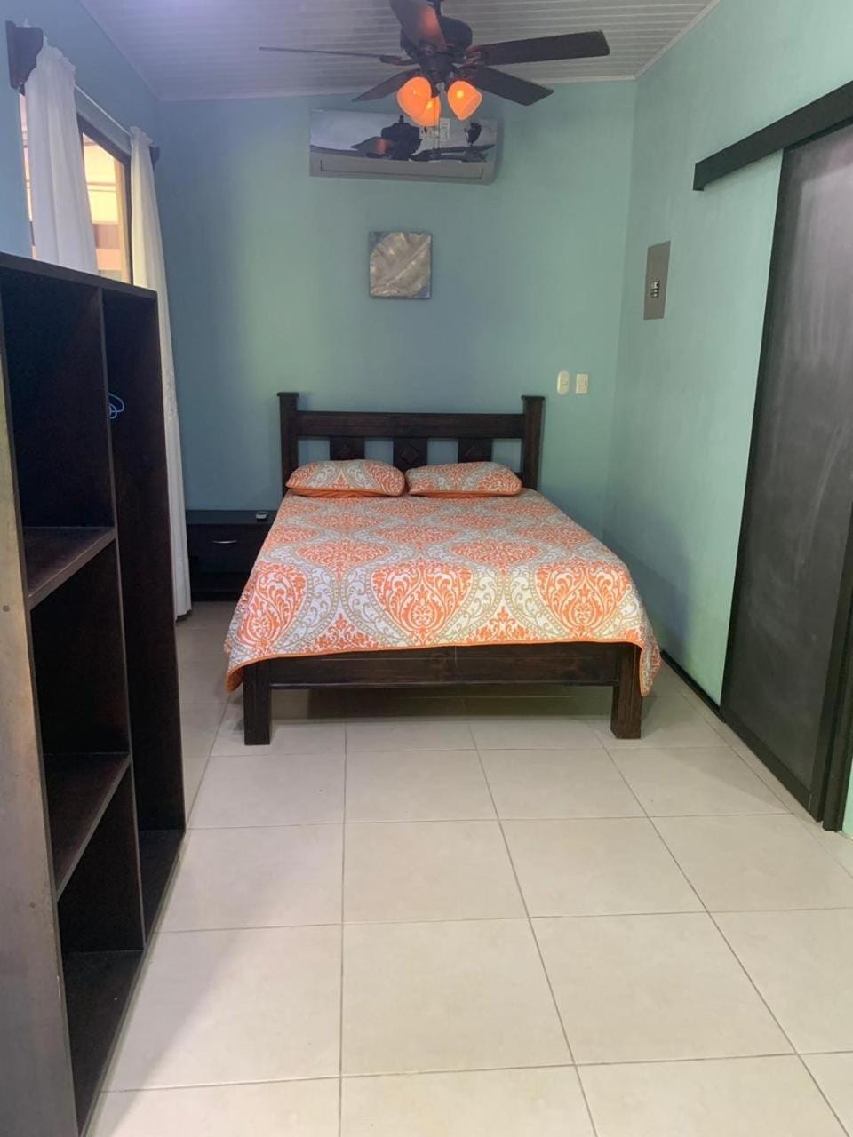 Casa Monos Apartment in Quepos