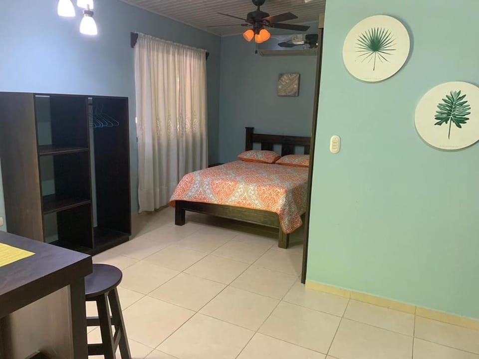 Casa Monos Apartment in Quepos