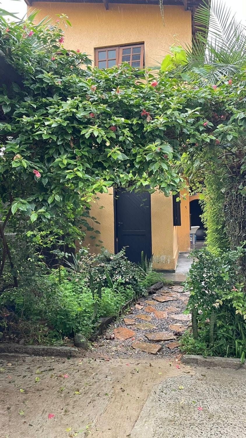 Casa Diamond House in Ubatuba