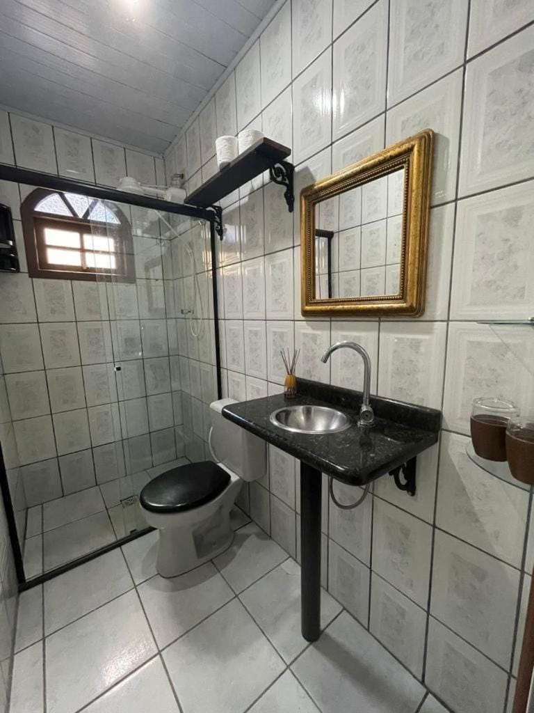 Casa Diamond House in Ubatuba