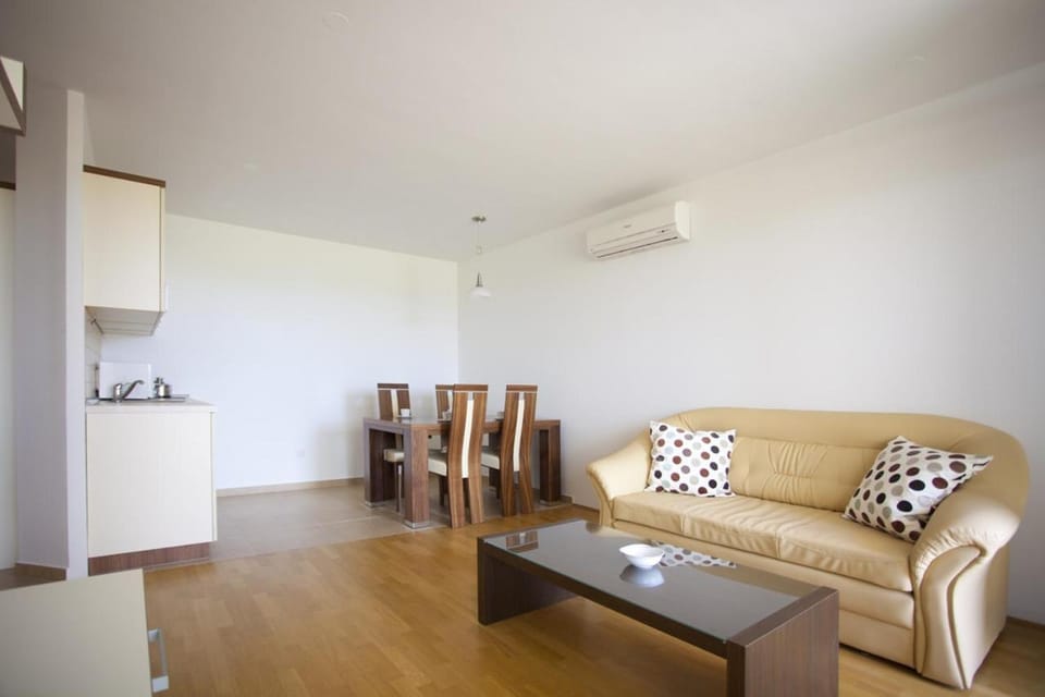 Apartma Moravske Toplice Apartment in Slovenia