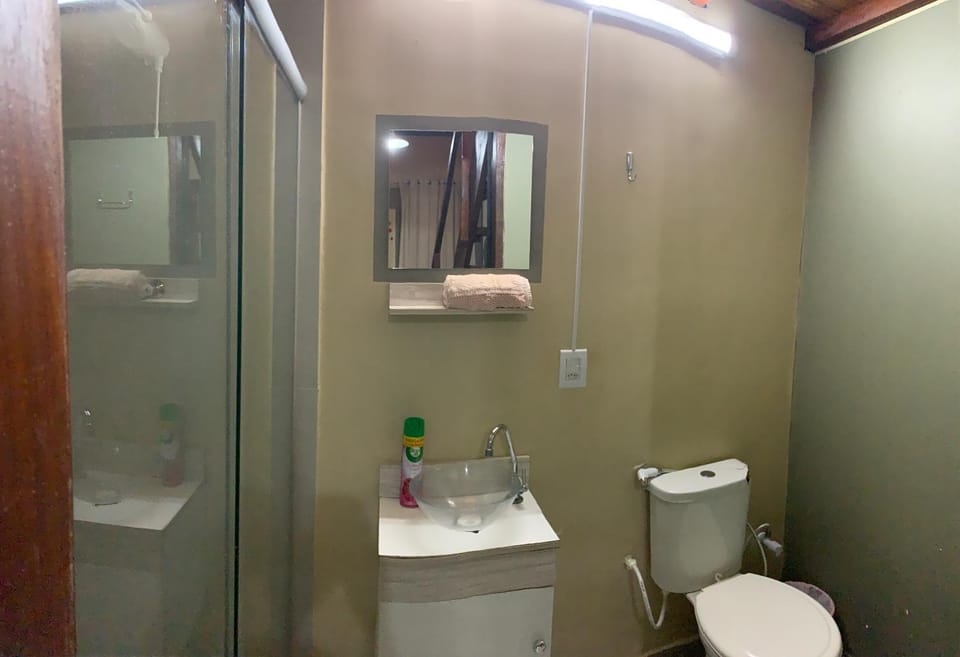 Suite Flat Jardim Raizama Apartment in State of Goiás