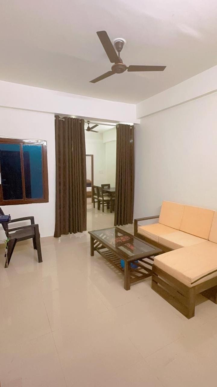 Kashi Paradise Apartment in Varanasi
