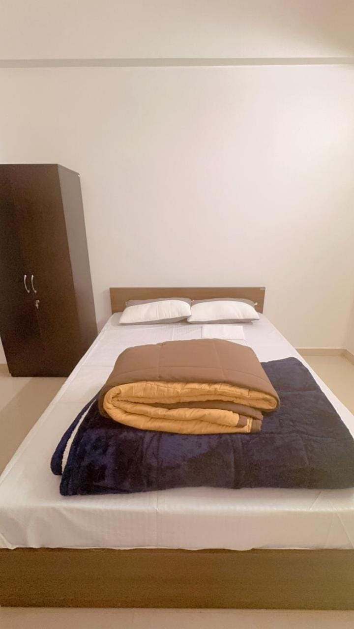 Kashi Paradise Apartment in Varanasi