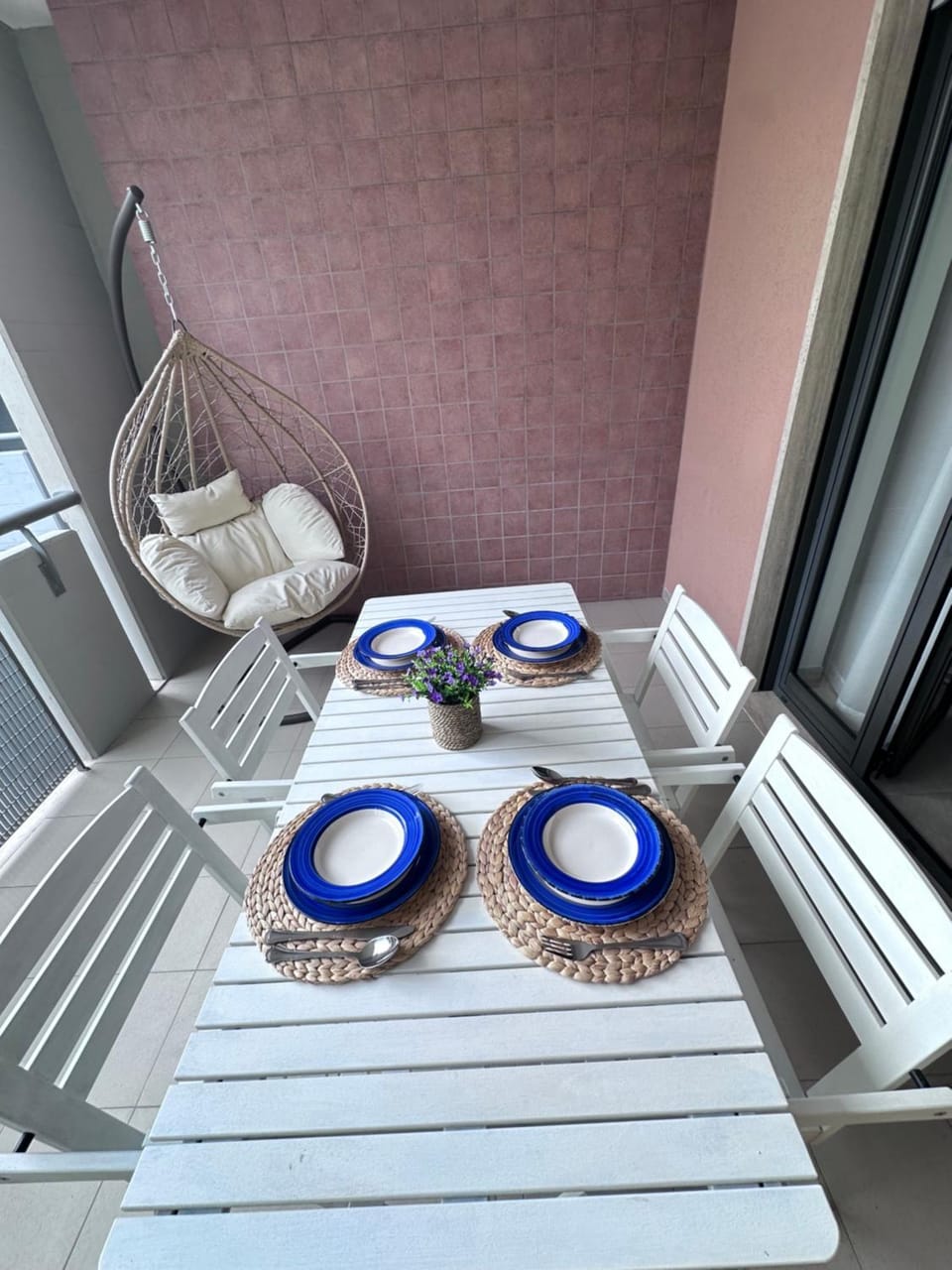 Deledda Holiday Home House in Apulia