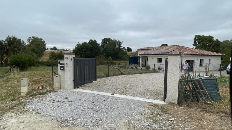 Chez Cathie & Didier Vacation rental in Occitanie