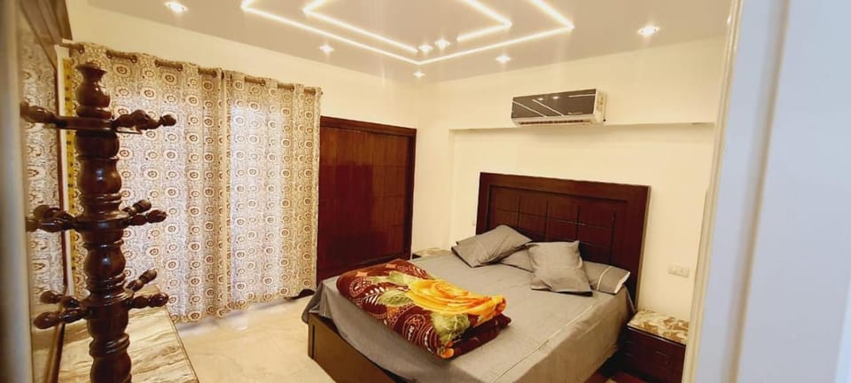 ARENA apartment sea view hi Lox Apartment in Alexandria
