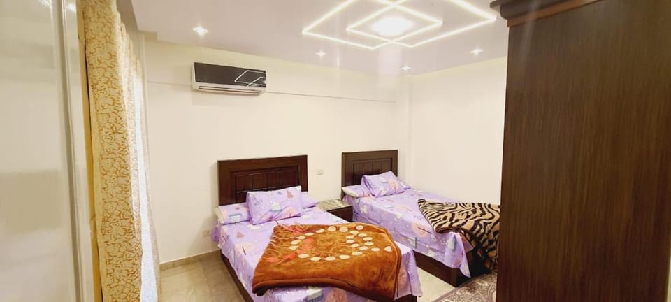 ARENA apartment sea view hi Lox Apartment in Alexandria