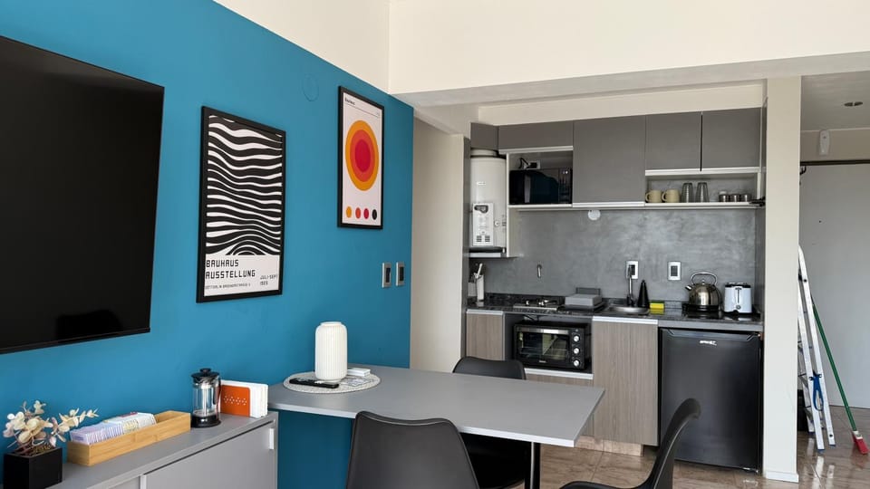 Acacia Centro Apartment in Mendoza