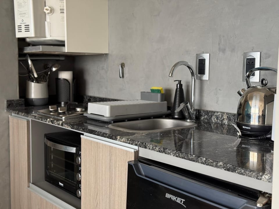 Acacia Centro Apartment in Mendoza