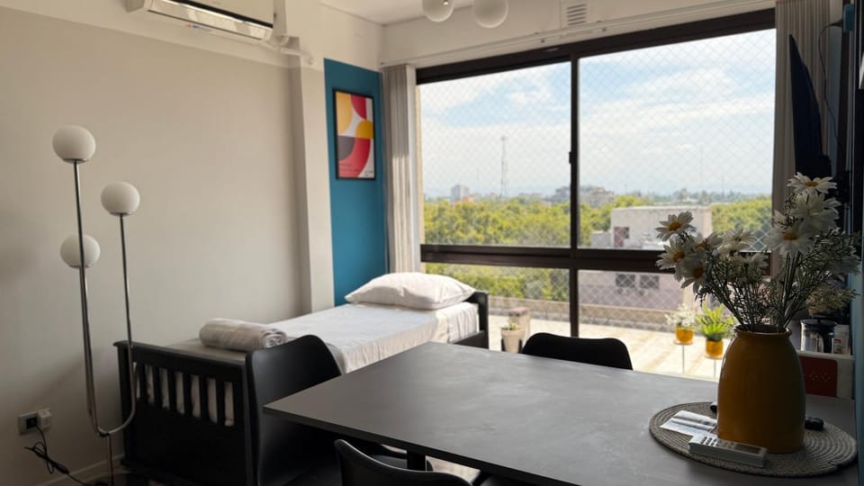 Acacia Centro Apartment in Mendoza