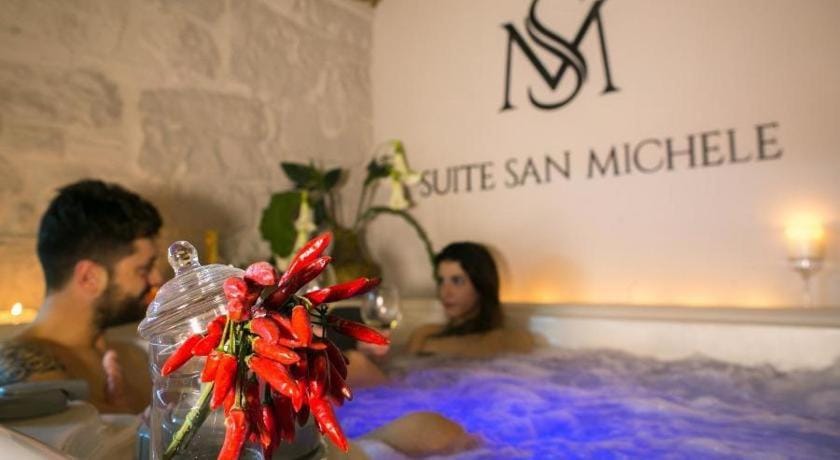 Spa and wellness centre/facilities