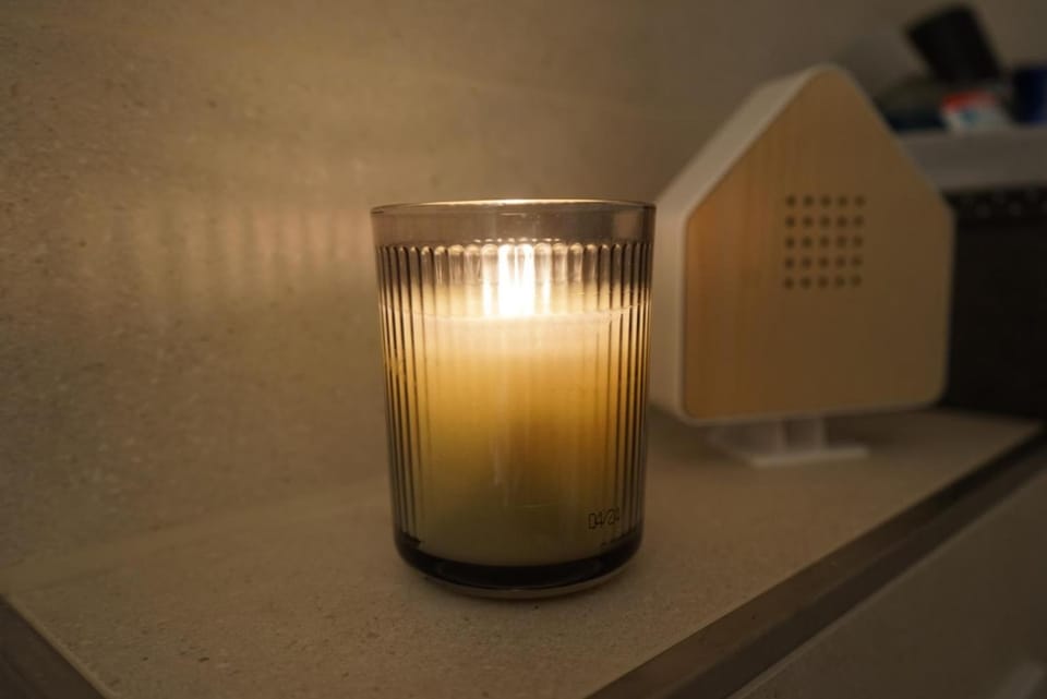 Fewo Chill und Meer Apartment in Wangerland