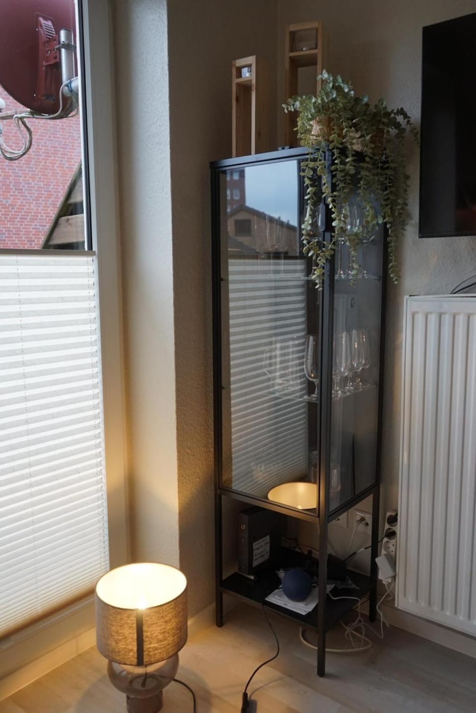 Fewo Chill und Meer Apartment in Wangerland