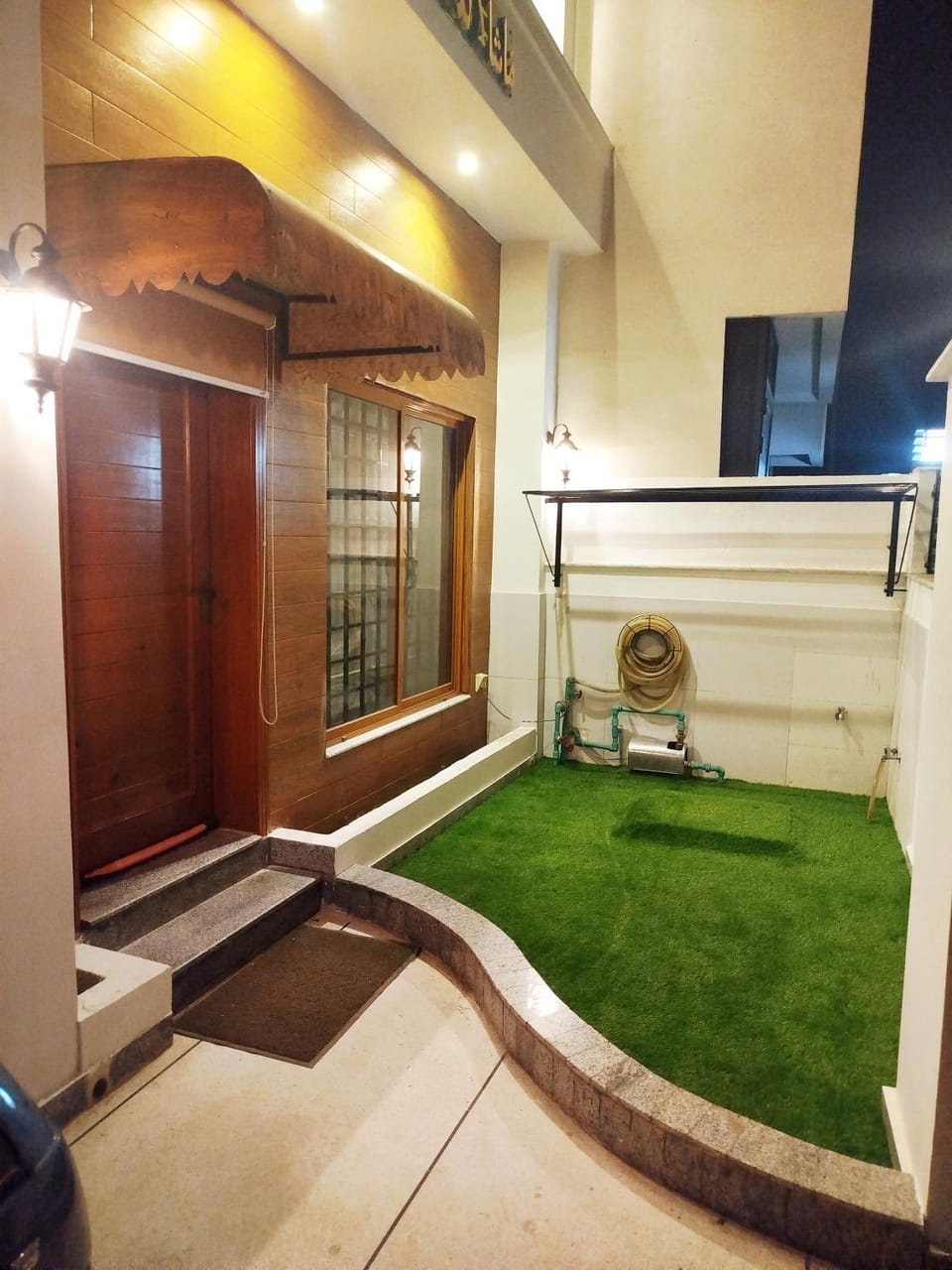 The Warmer House Islamabad Airport Bed and Breakfast in Islamabad