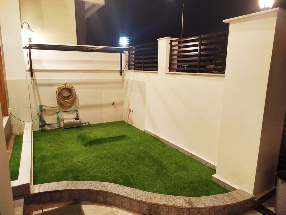The Warmer House Islamabad Airport Bed and Breakfast in Islamabad