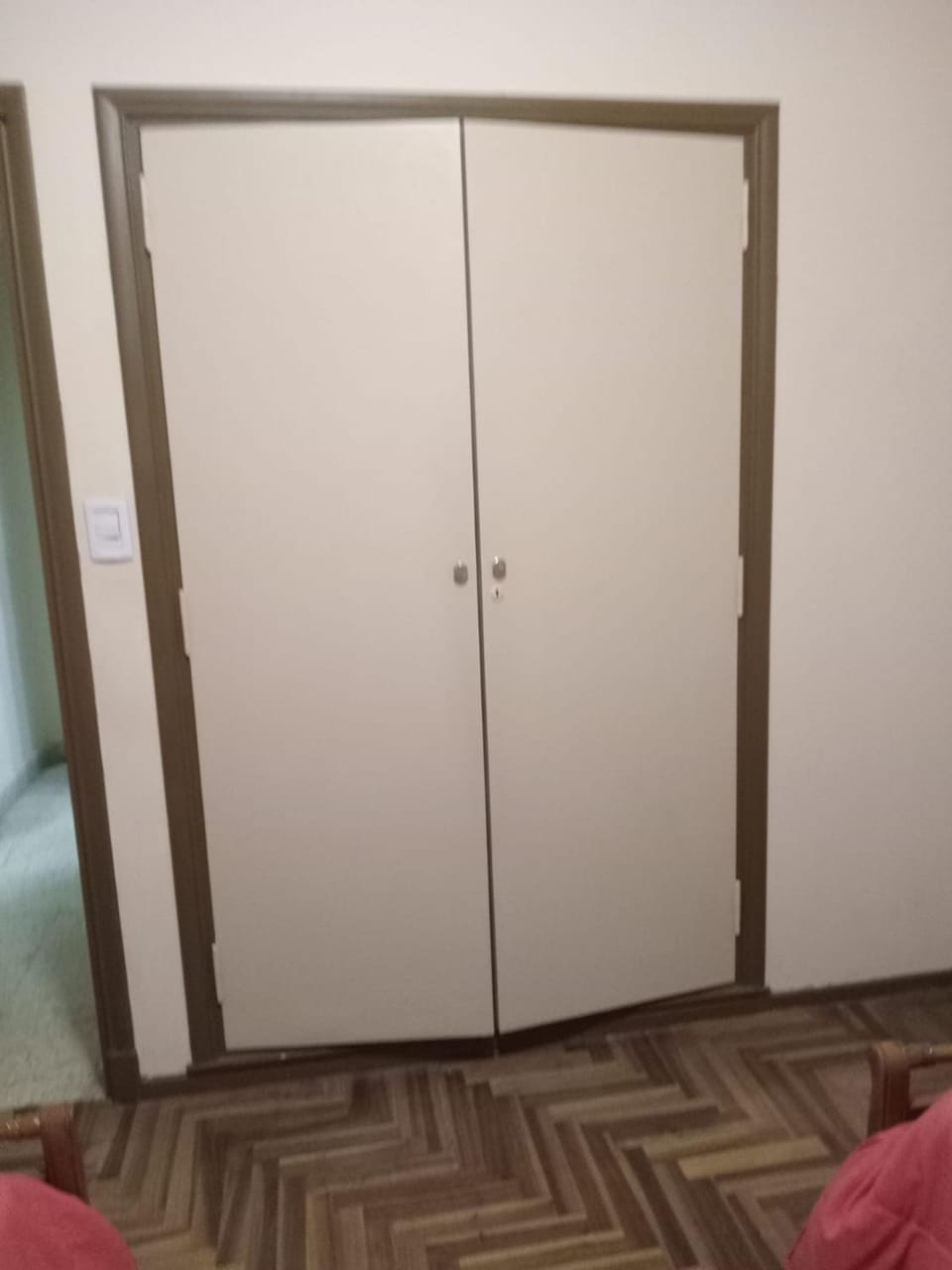Torreon 2 Apartment in Mar del Plata