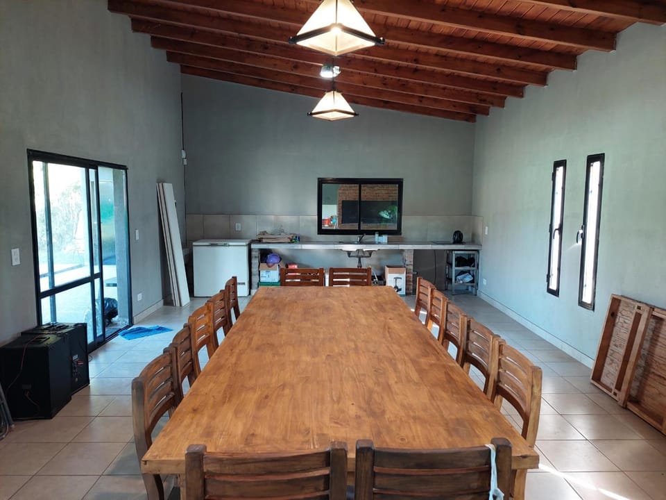 Quinta Los Soles de Marta House in Entre Ríos Province, Argentina