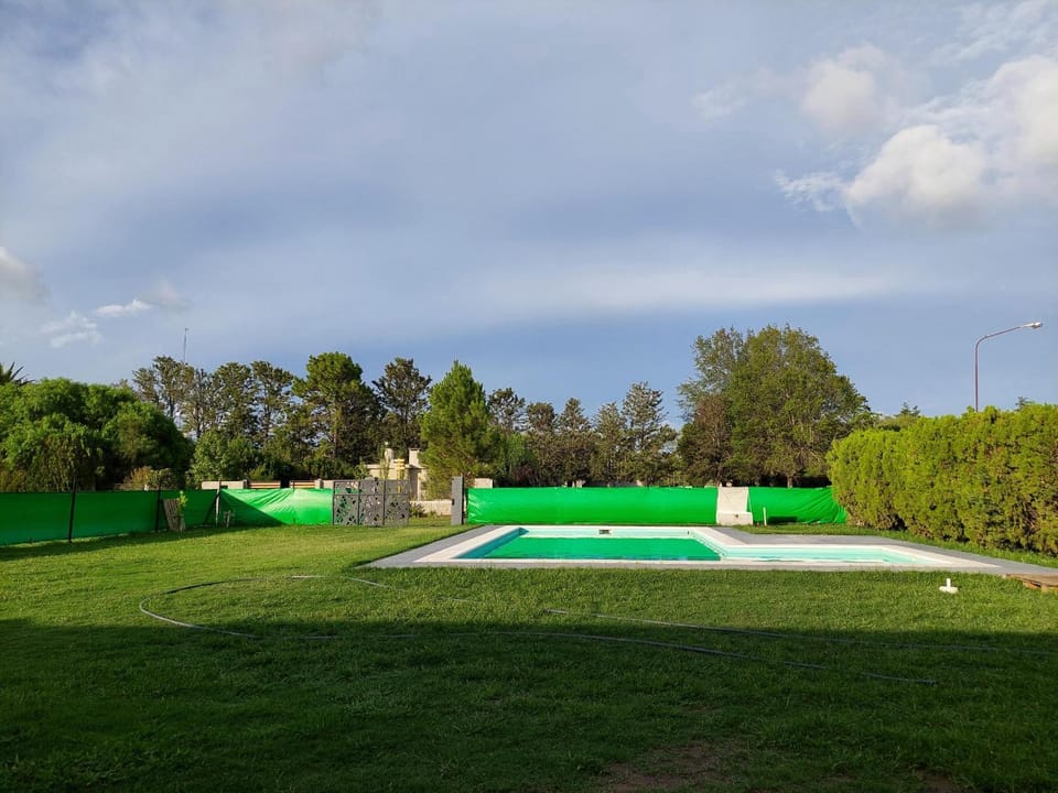 Quinta Los Soles de Marta House in Entre Ríos Province, Argentina