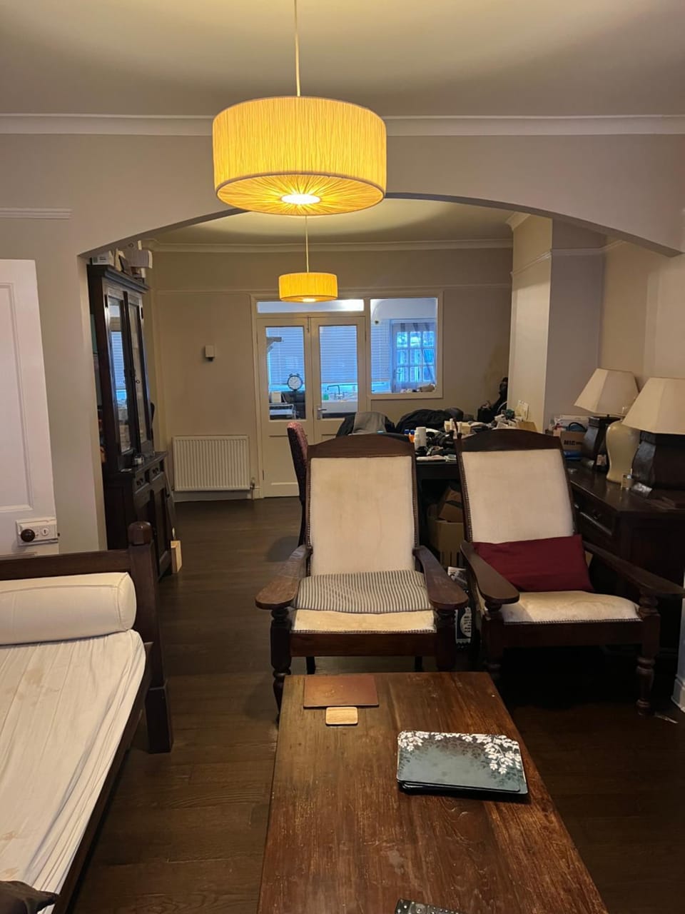 My Home Vacation rental in London
