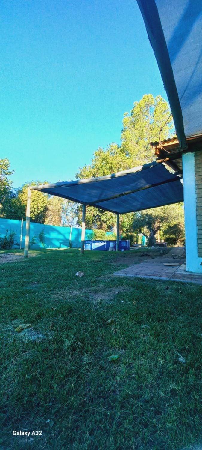 La Brujita, casa de campo House in Mendoza Province Province