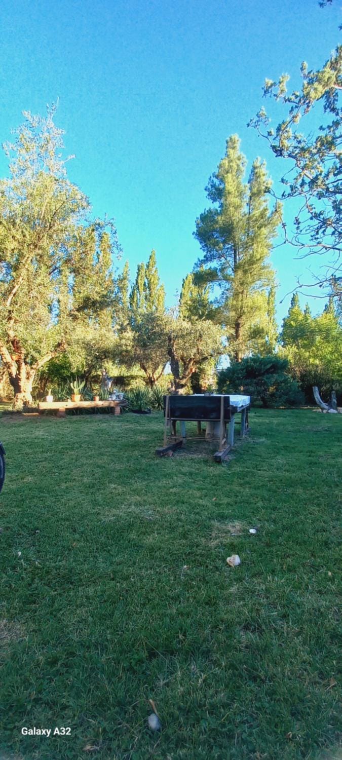 La Brujita, casa de campo House in Mendoza Province Province