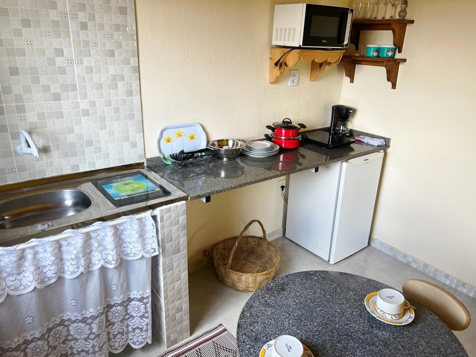Cantinho da Neblina Inn in State of Minas Gerais, Brazil