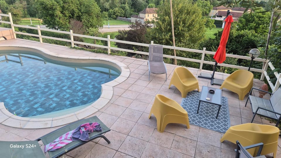 La Corbassière Vacation rental in Auvergne-Rhône-Alpes