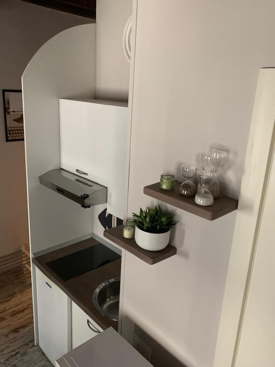San Gallo Florence studio Apartment in Florence