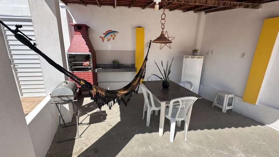 Casa Lagoa & Praia House in State of Sergipe, Brazil