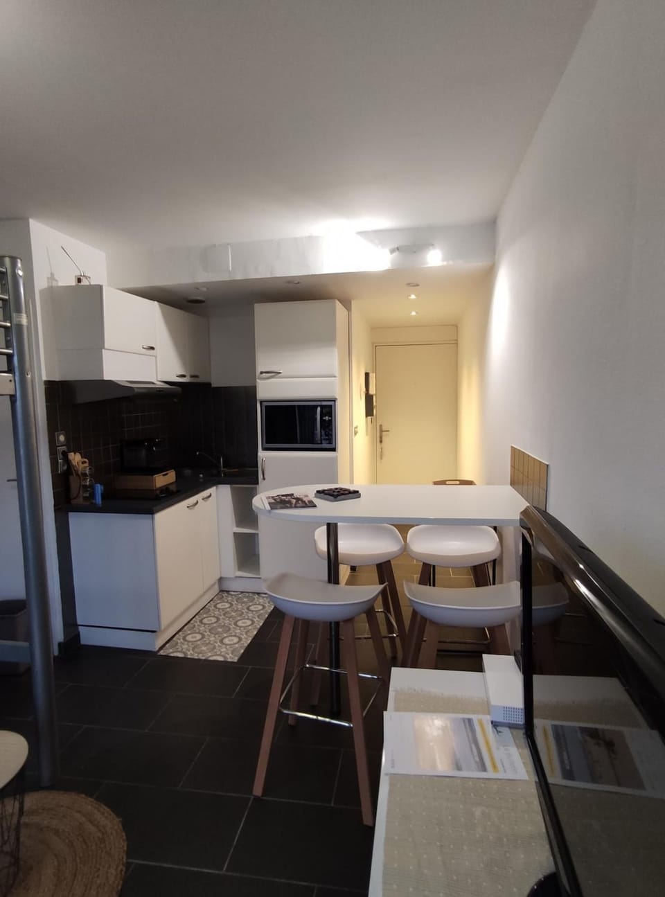 appartement proche plage avec piscine Apartment in Pornichet