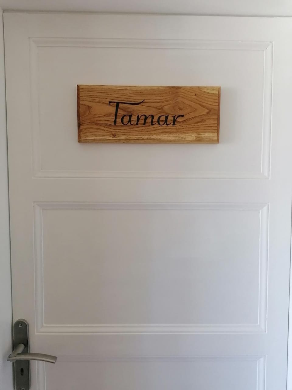 Property logo or sign