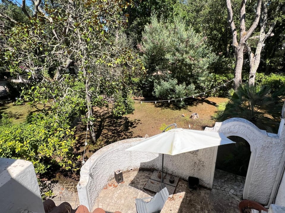 Luxury Villa San Felice Circeo - Sabaudia Villa in Lazio