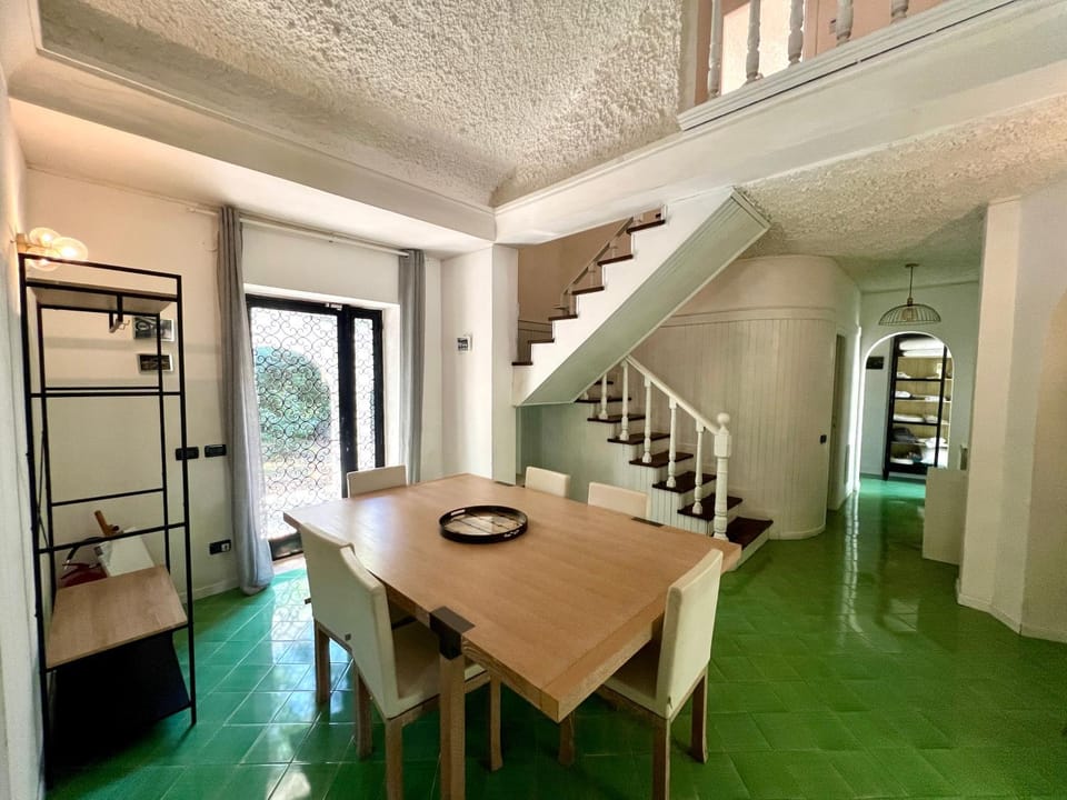 Luxury Villa San Felice Circeo - Sabaudia Villa in Lazio
