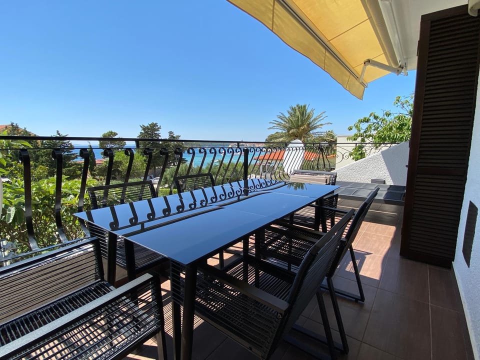 Day, Natural landscape, View (from property/room), Balcony/Terrace