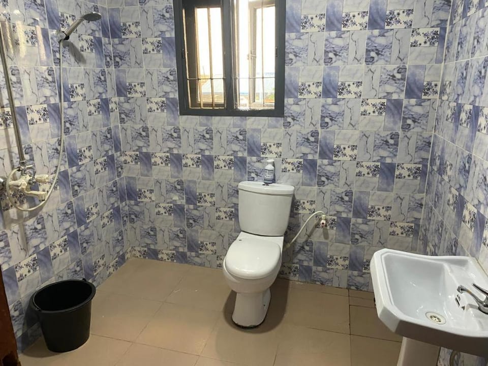 De Royal Lodge Apartment in Lagos