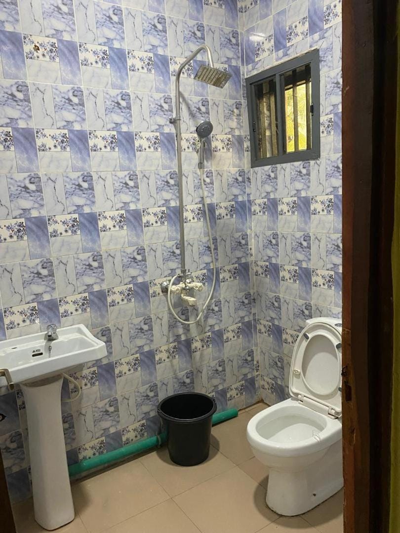 De Royal Lodge Apartment in Lagos