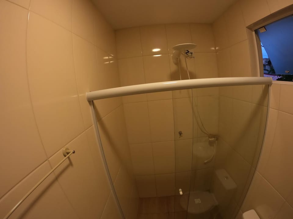 AP A2 perto da praia Apartment in Florianopolis