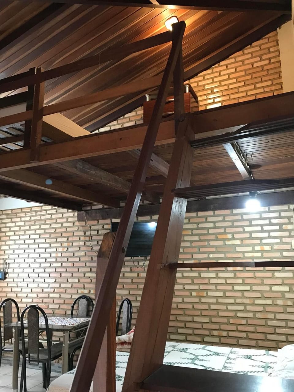Sollar Monte Verde Flats House in State of Goiás